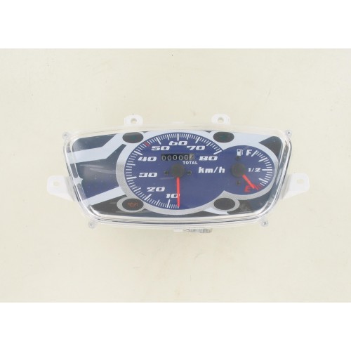 Compteur MBK Booster 2004 Yamaha BW's 2004