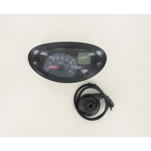 Compteur MBK Ovetto Yamaha Neos 2002>2006