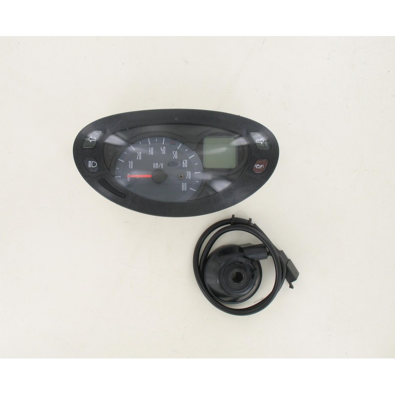 Compteur MBK Ovetto Yamaha Neos 20022006