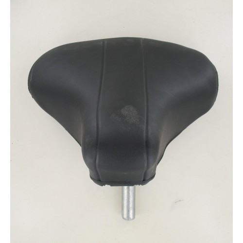 Selle type origine noire Piaggio Ciao