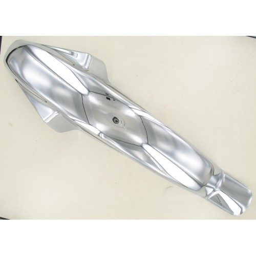 Garde boue avant plastique Chromé Peugeot 103 MBK 51
