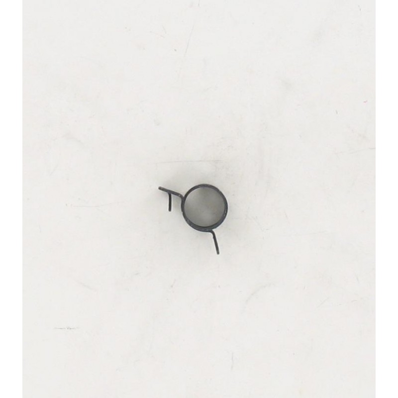 Collier de durite tuyau D15-17 mm - Largeur 12mm