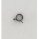 Collier de durite tuyau D26-28 mm - Largeur 12mm