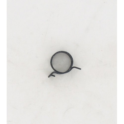 Collier de durite tuyau D24-26 mm - Largeur 12mm