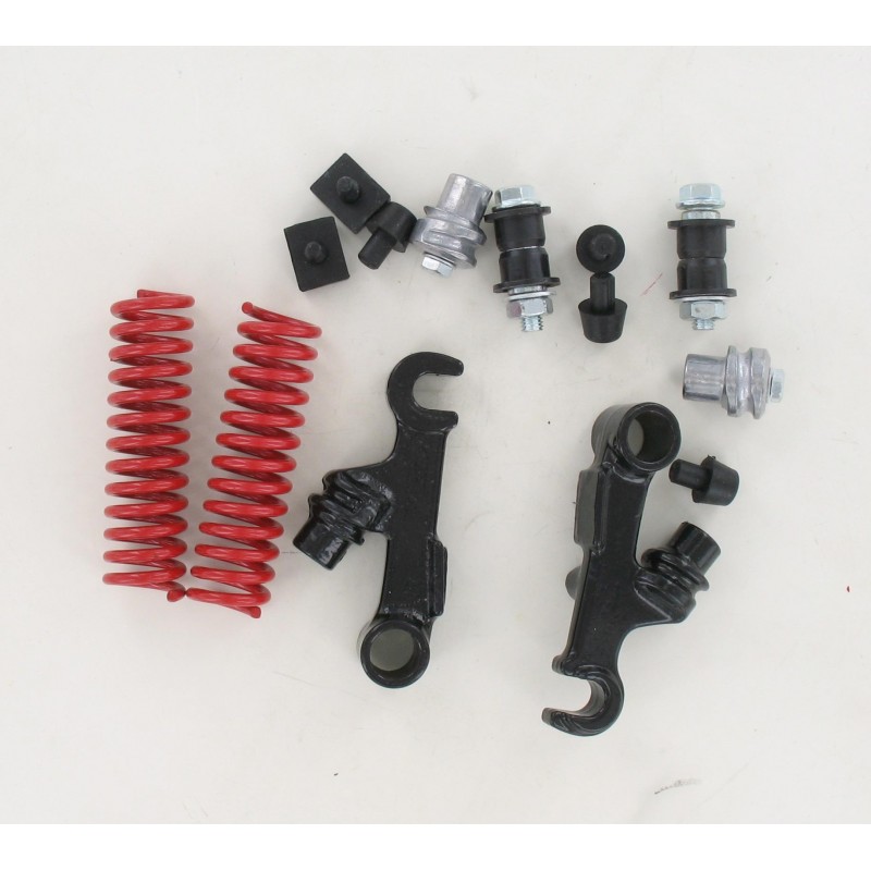 Kit réparation de fourche Piaggio Ciao