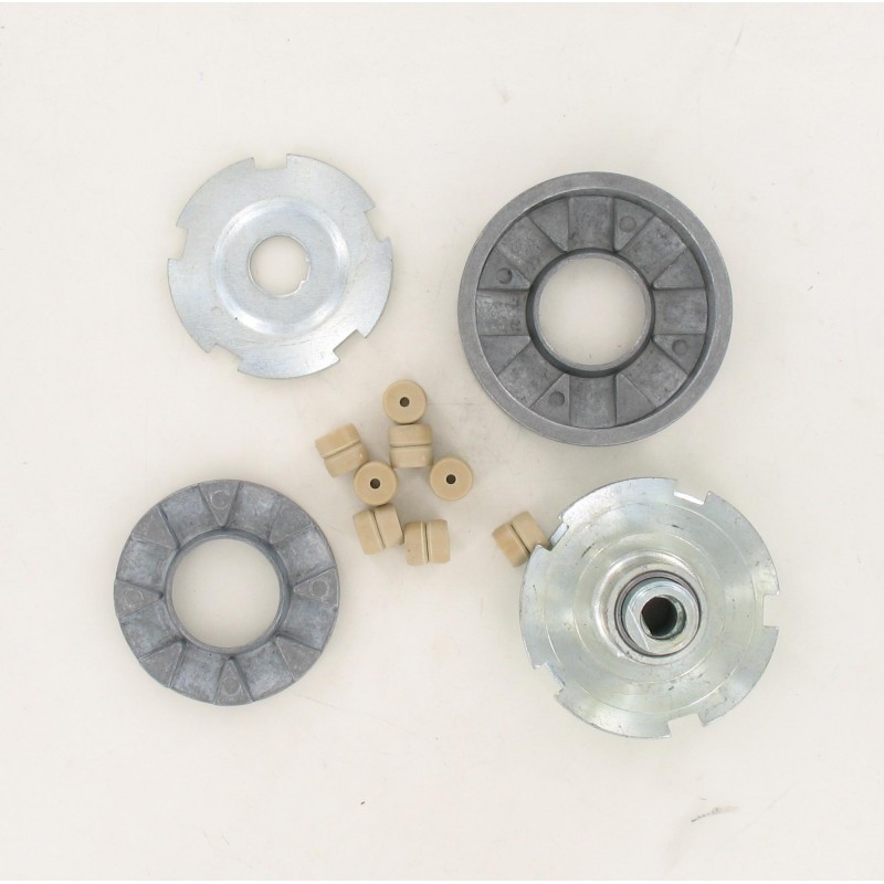 Variateur complet Piaggio Ciao Bravo SI