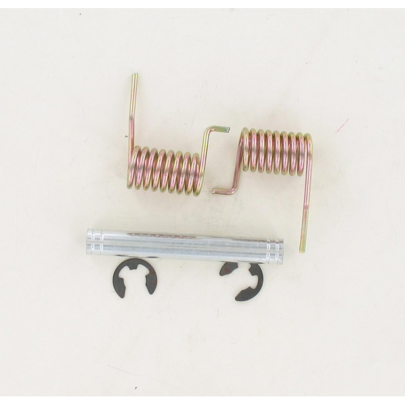 Axe de béquille centrale Piaggio Ciao
