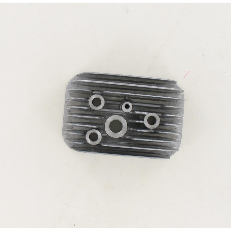 Culasse alu Ø38mm Piaggio Ciao