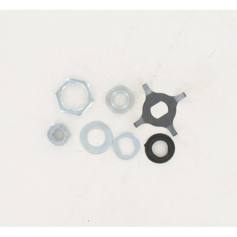 Kit réparation embrayage Peugeot 103 (7 pièces) V2