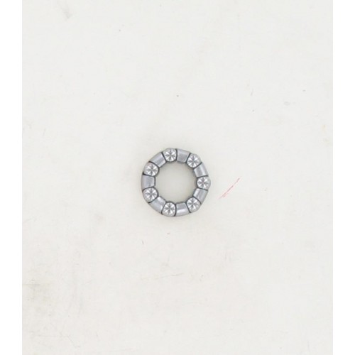 Cage à billes pédalier 7 billes (6mm)