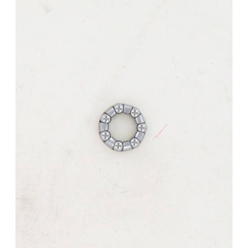 Cage à billes pédalier 7 billes (6mm)