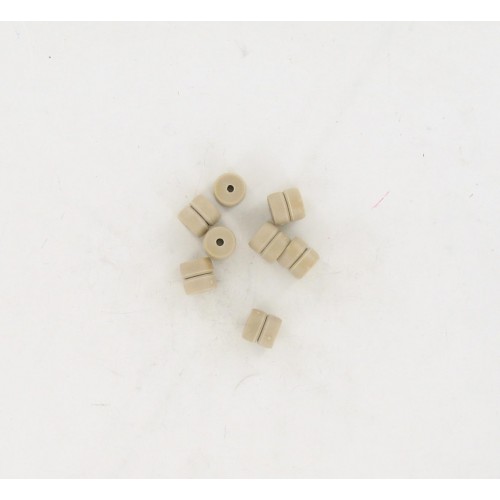 Galets de variateur 6g Piaggio Ciao Bravo SI