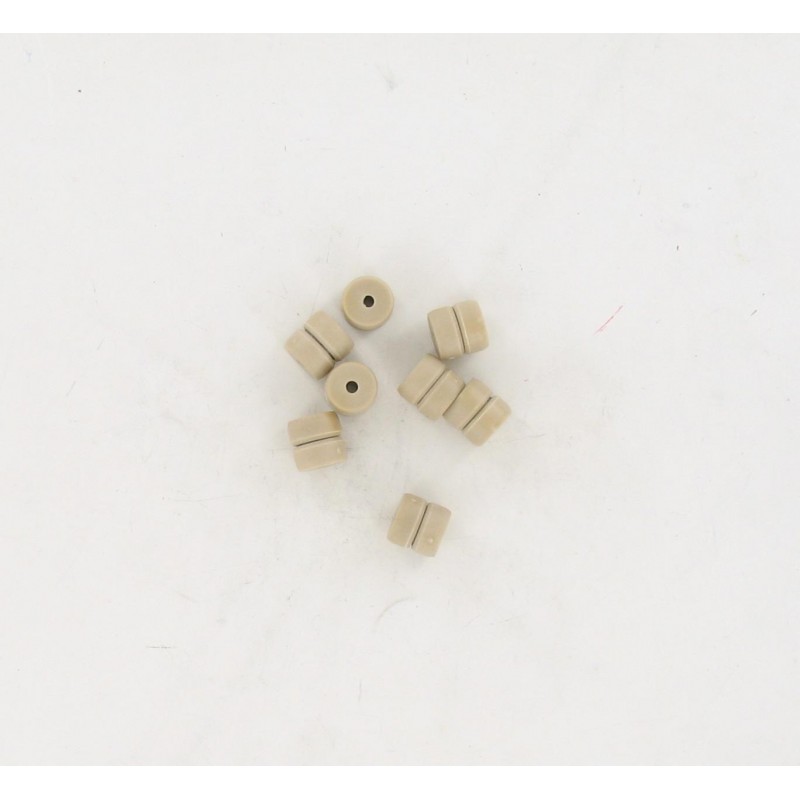 Galets de variateur 6g Piaggio Ciao Bravo SI