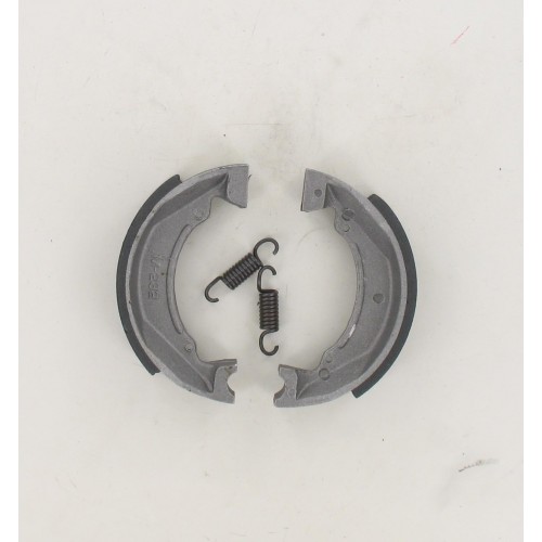 Mâchoires de frein 100x23 type Atom Prior MBK 88 881 89 92