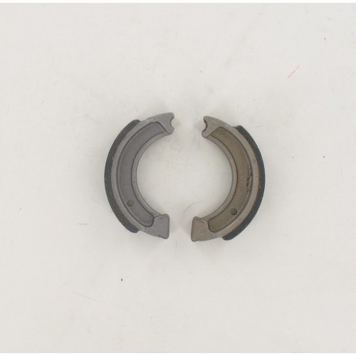 Mâchoires de frein 80x17 MBK Champ Yamaha PW 50