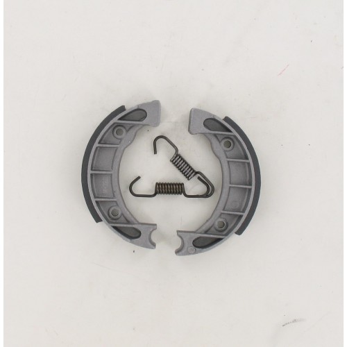 Mâchoires de frein 105x20 Piaggio Ciao Bravo Si ZIP Vespino