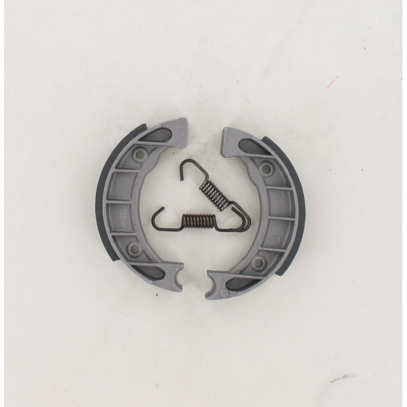 Mâchoires de frein 105x20 Piaggio Ciao Bravo Si ZIP Vespino