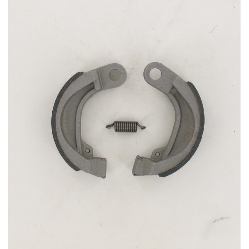 Mâchoires de frein 104x22 Peugeot 103 Fox SPX RCX MBK 51 Garelli