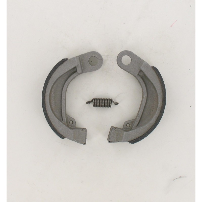 Mâchoires de frein 104x22 Peugeot 103 Fox SPX RCX MBK 51 Garelli