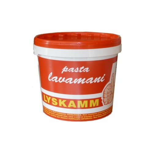 Savon mains granuleux 5kg