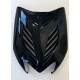 Face / Tablier avant noir MBK Nitro Yamaha Aerox 
