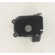 Cache / Coiffe cylindre MBK Booster Stunt Yamaha BW'S Slider
