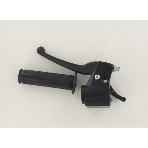 Paire de poignées MBK Motobecane 51 88 89