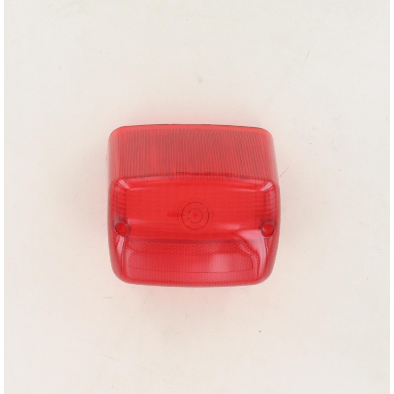 Cabochon de feu Peugeot Fox
