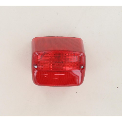 Feu arrière Peugeot Fox