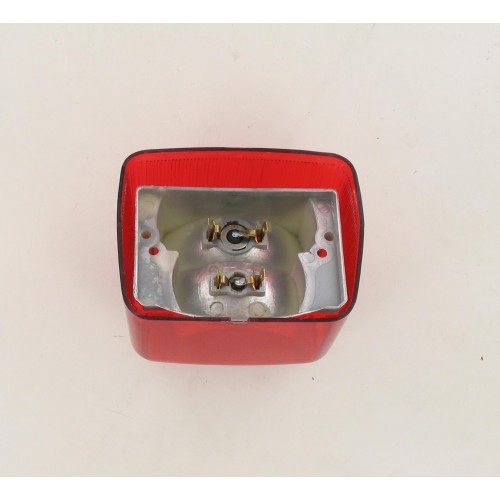 Feu arrière Peugeot Fox