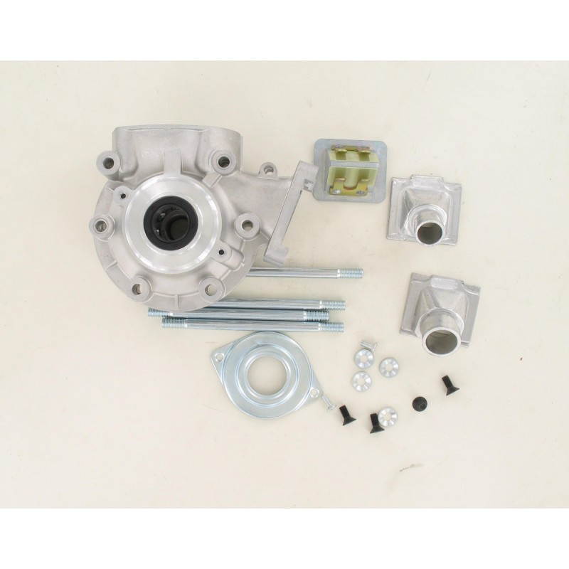 Carter moteur complet racing Peugeot 103 SP MVL