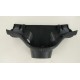 Couvre guidon inférieur noir MBK Booster Yamaha BW's 2004