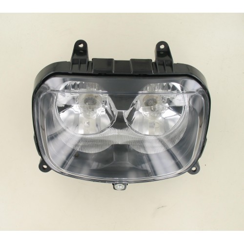 Optique MBK Booster Yamaha BW's 2004