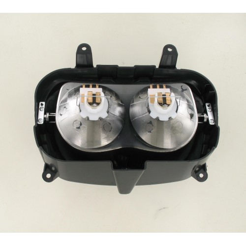 Optique MBK Booster Yamaha BW's 2004