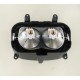 Optique MBK Booster Yamaha BW's 2004