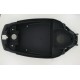 Coffre sous selle MBK Booster Yamaha BW's 2004
