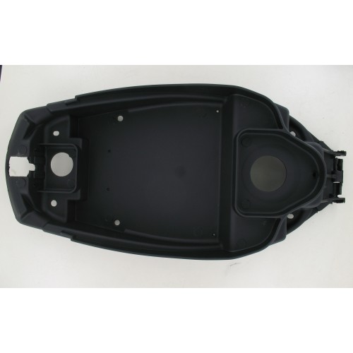 Coffre sous selle MBK Booster Yamaha BW's 2004