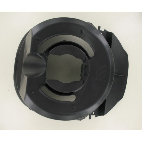 Garde boue avant supérieur MBK Booster Yamaha BW's 2004