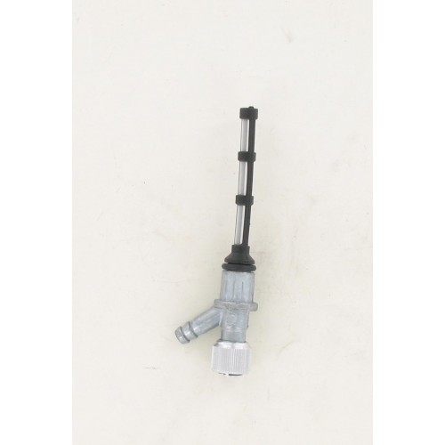 Robinet essence Ø15 à visser Derbi Beta Piaggio (Durite 8mm) gros débit
