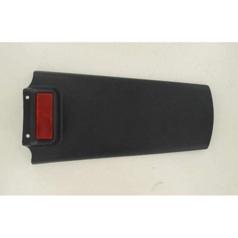Bavette garde boue arrière MBK Nitro Yamaha Aerox 