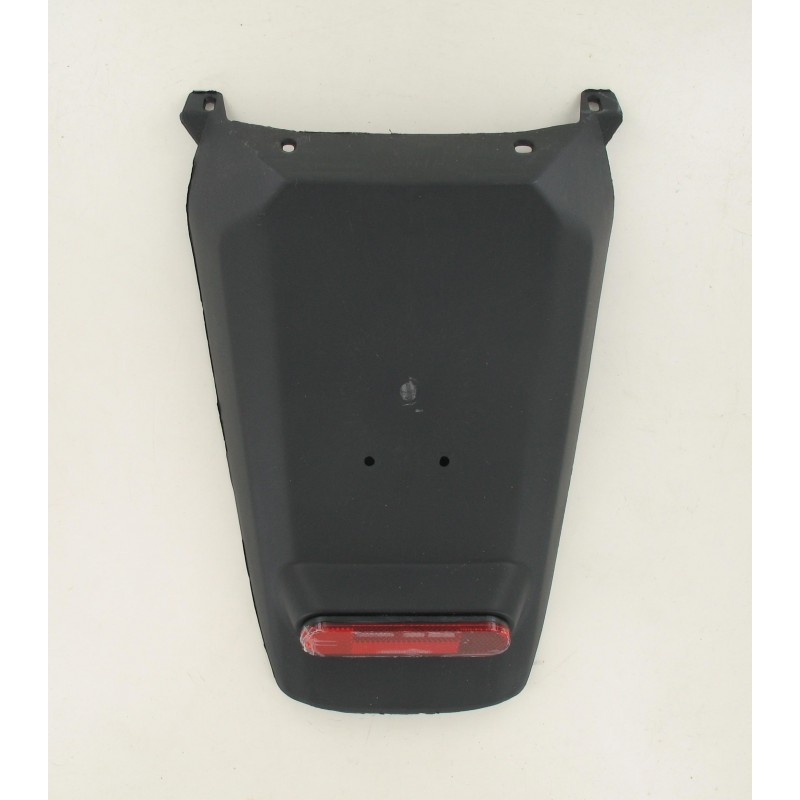Bavette garde boue arrière MBK Booster Yamaha BW's 2004