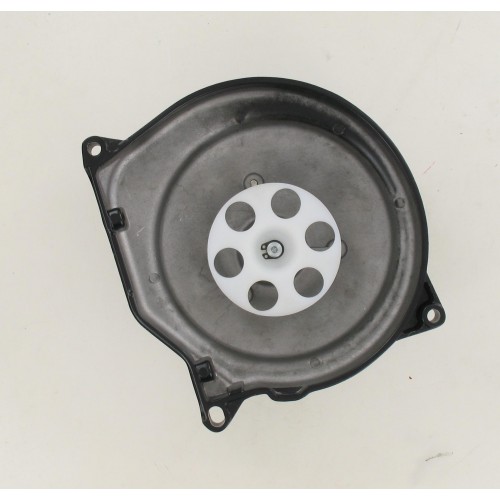 Pompe à eau noire MBK Nitro Mach G Yamaha Aerox Aprilia SR