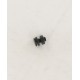 Boulon fixation glissière support moteur adaptable Solex 3800