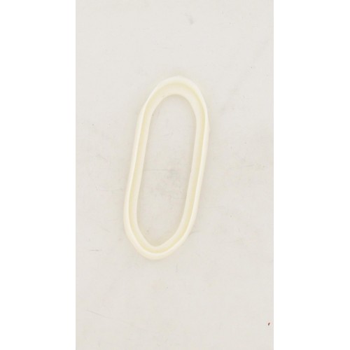 Joint crème cabochon feu type Manducher MBK Motobecane 88 85