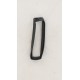 Joint noir cabochon feu type Manducher MBK Motobecane 40 50 Cady