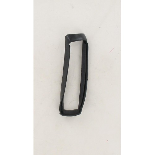 Joint noir cabochon feu type Manducher MBK Motobecane 40 50 Cady