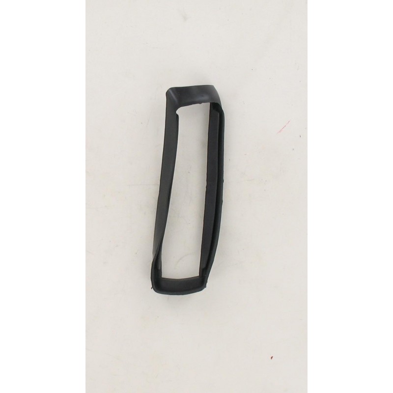 Joint noir cabochon feu type Manducher MBK Motobecane 40 50 Cady