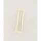 Joint crème cabochon feu type Manducher MBK Motobecane 40 50 Cady