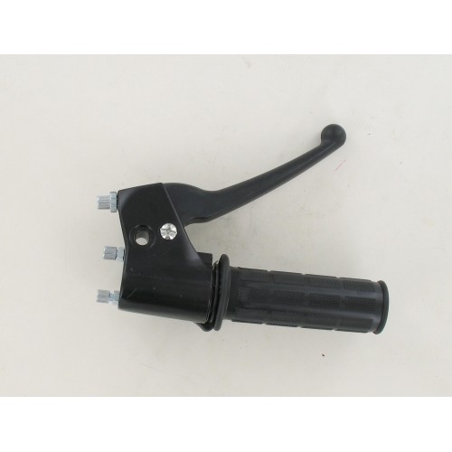 Poignée de gaz MBK Motobecane 51 88 89