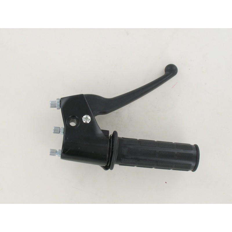 Poignée de gaz MBK Motobecane 51 88 89